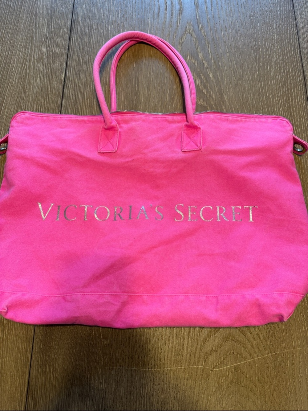 Victoria’s Secret Tote Bag